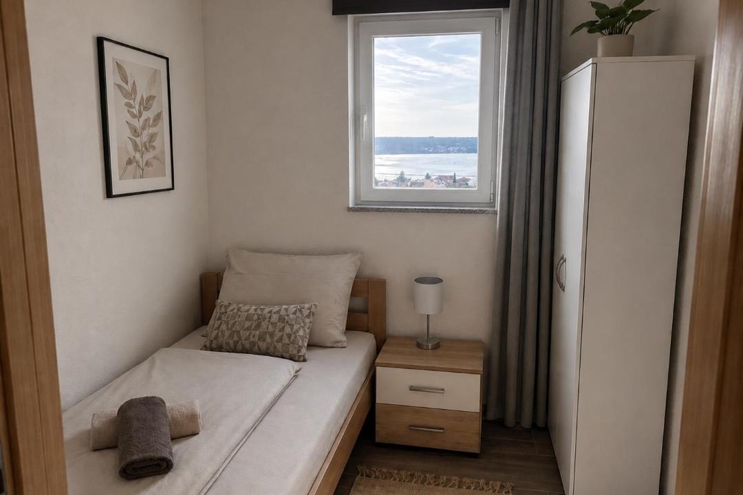 Gornji Karin Apartment | Apartments Ana
