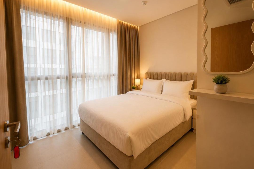 Abu Dhabi Apartment | Comfy 2BR Apartment in Al Reem Island 2BR-2106