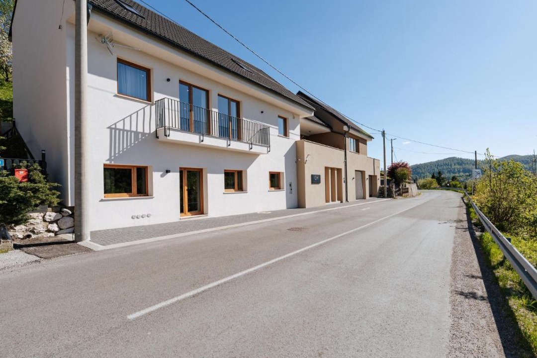 Fuzine Villa | Villa Holiday Home Orso House by Interhome