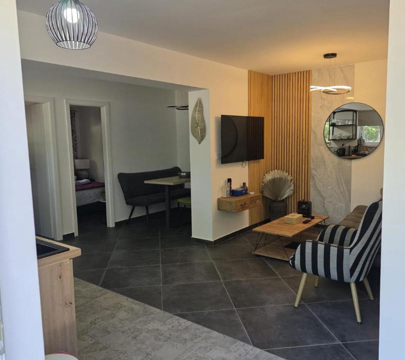 Poljica Apartment | Vila Cvita