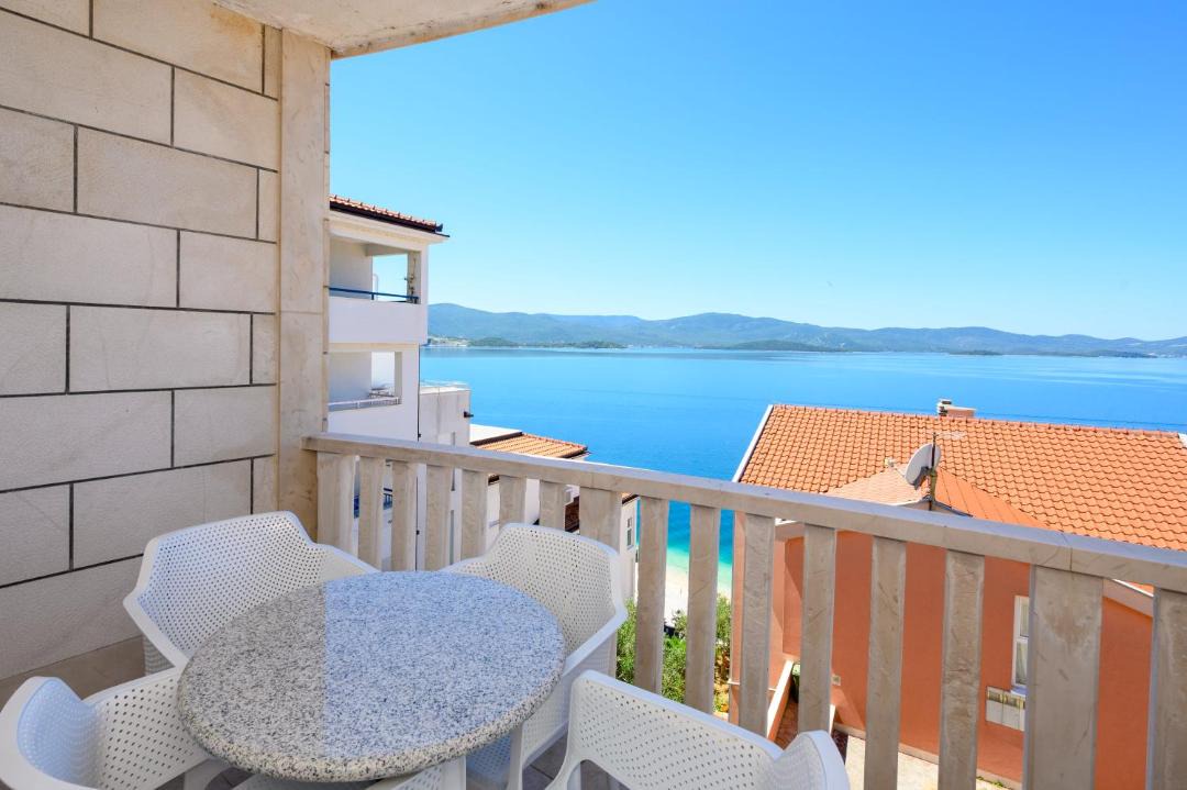 Komarna House | Royal Sea Panorama