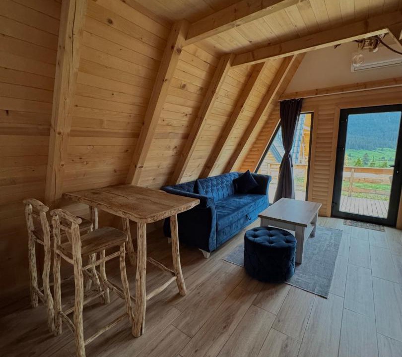 Sumece Ski Chalet | Vlasic Odmor - Lacky