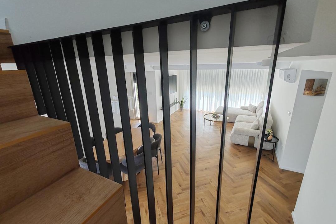 Mali Radic Villa | Villa SoHa