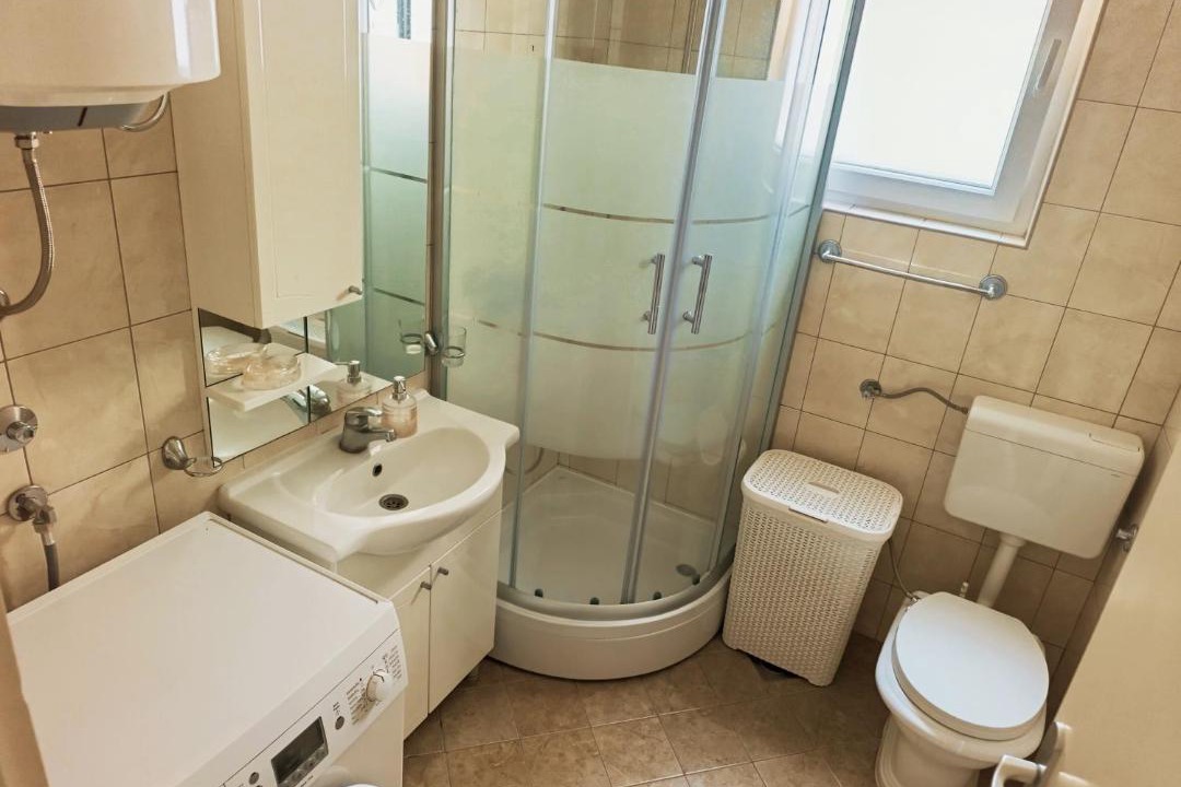 Bosnia Apartment | VA Apartments deluxe