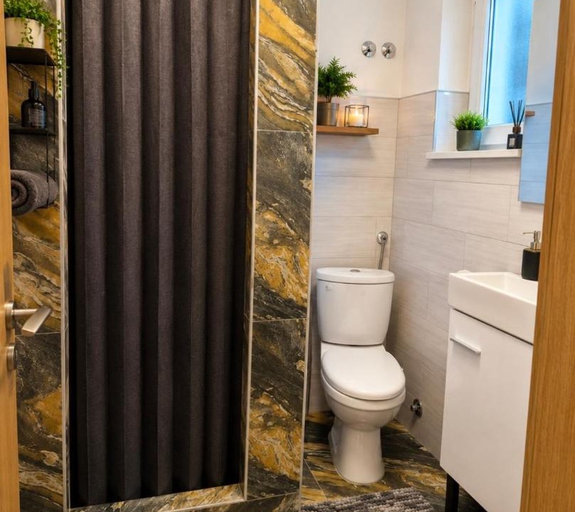 Bosnia Apartment | Old Town Maglaj