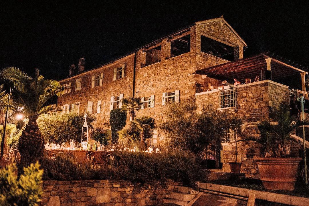 Golubici Bed & Breakfast | Stancija Sancta Maria - Heritage Wellness Retreat & B&B