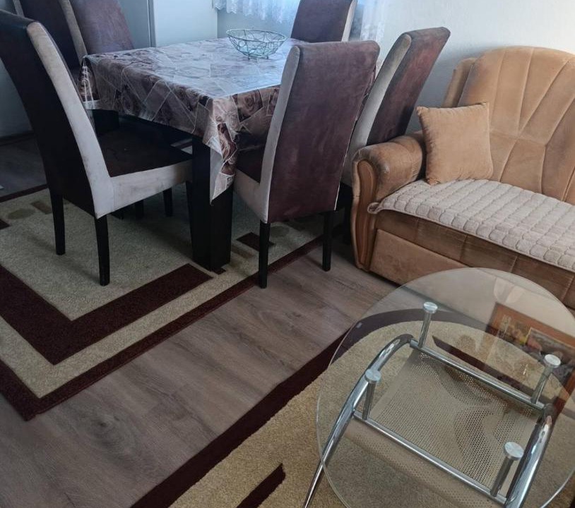 Tjentiste House | Vrba