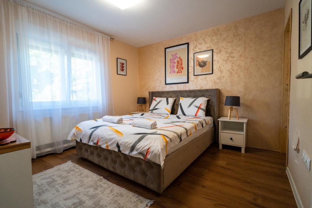 Hodbina House | Villa Bella