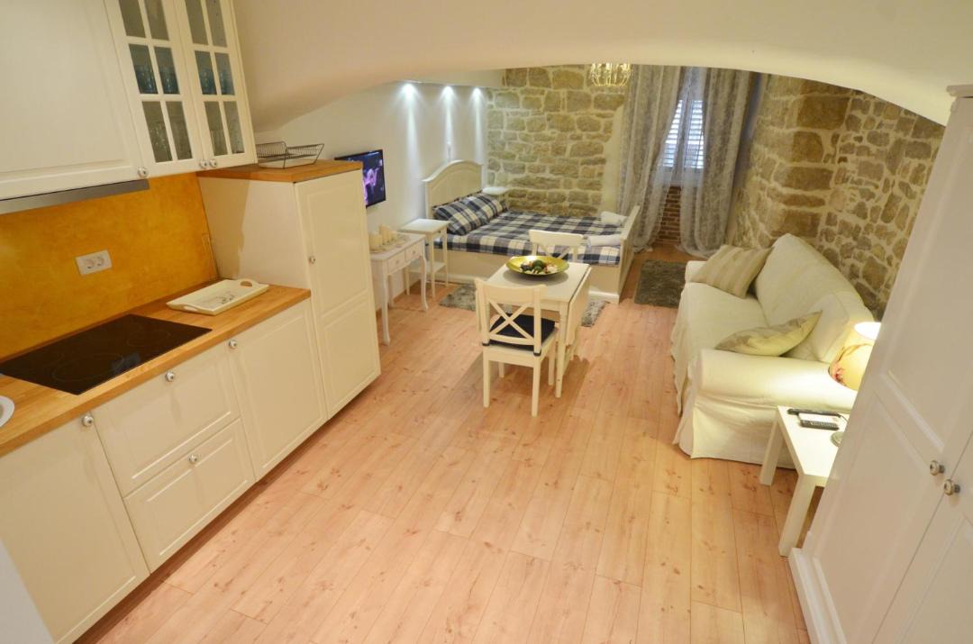 Rovinj Apartment | Studios Villa Rossella 4