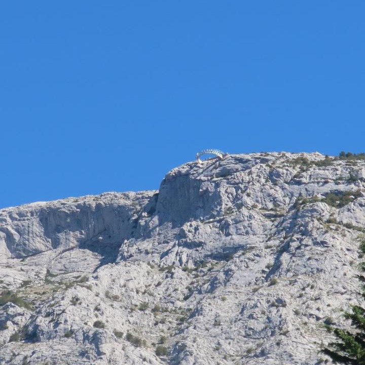Srida sela Villa | Villa Vesna Tučepi Makarska