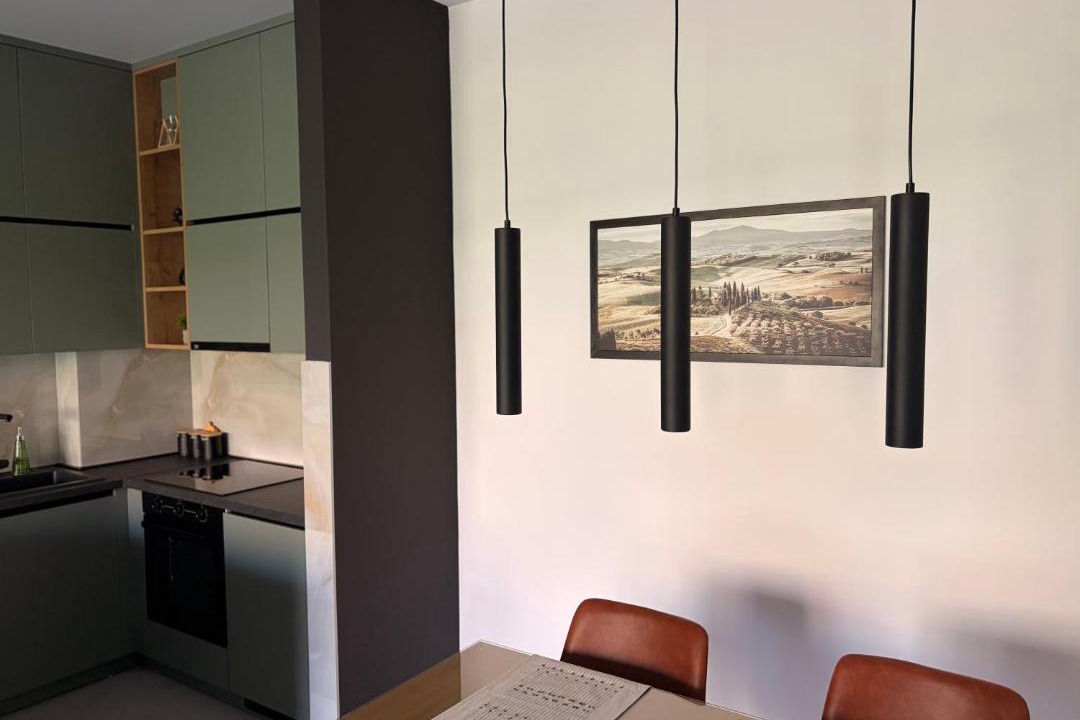 Trebinje Apartment | Apartman VISTA FIUME