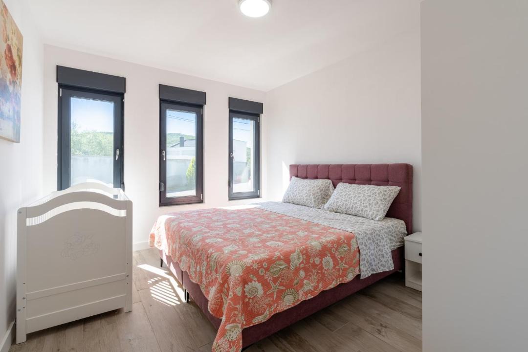 Blagaj Villa | Villa Mirage