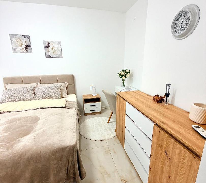 Sabac Apartment | Lucky apartman