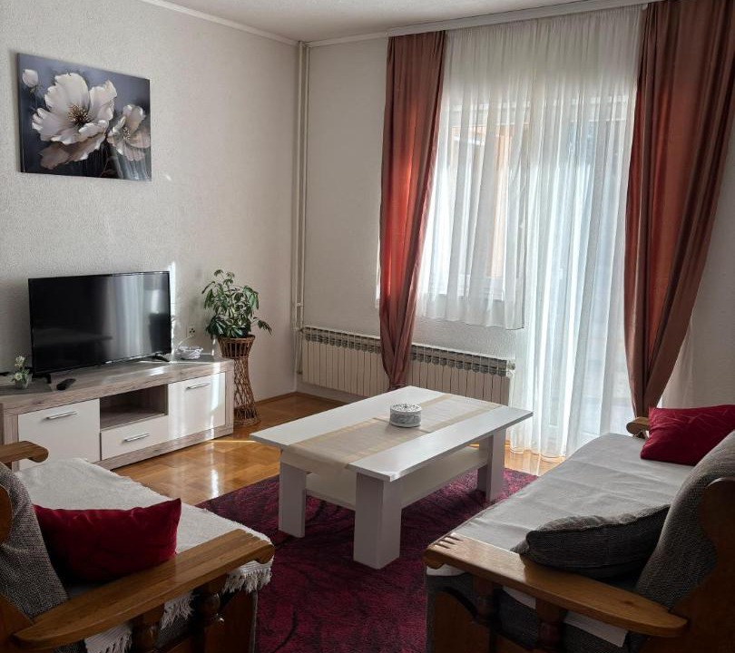 Canton 10 Apartment | APARTMAN Iva