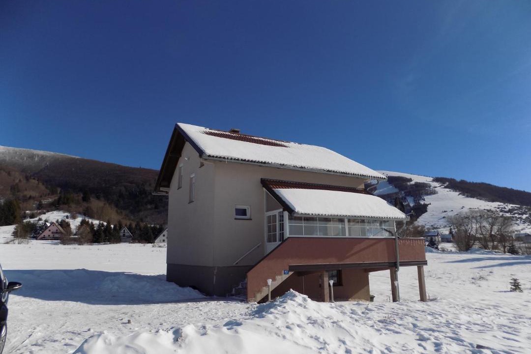 Kupres Ski Chalet | Kuća za odmor -Megy-