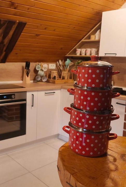 Lic House | Kuća za odmor Delak