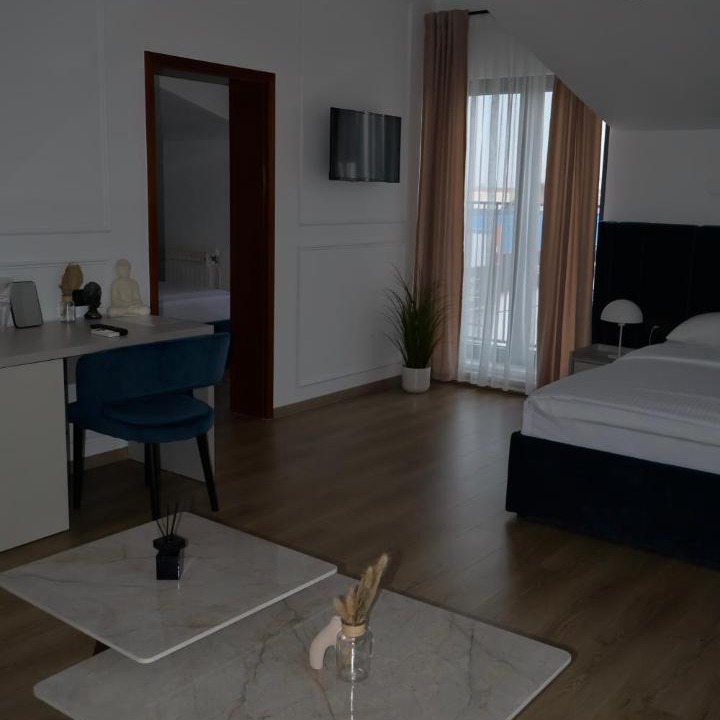 Nozicko Hotel | Mas Motel