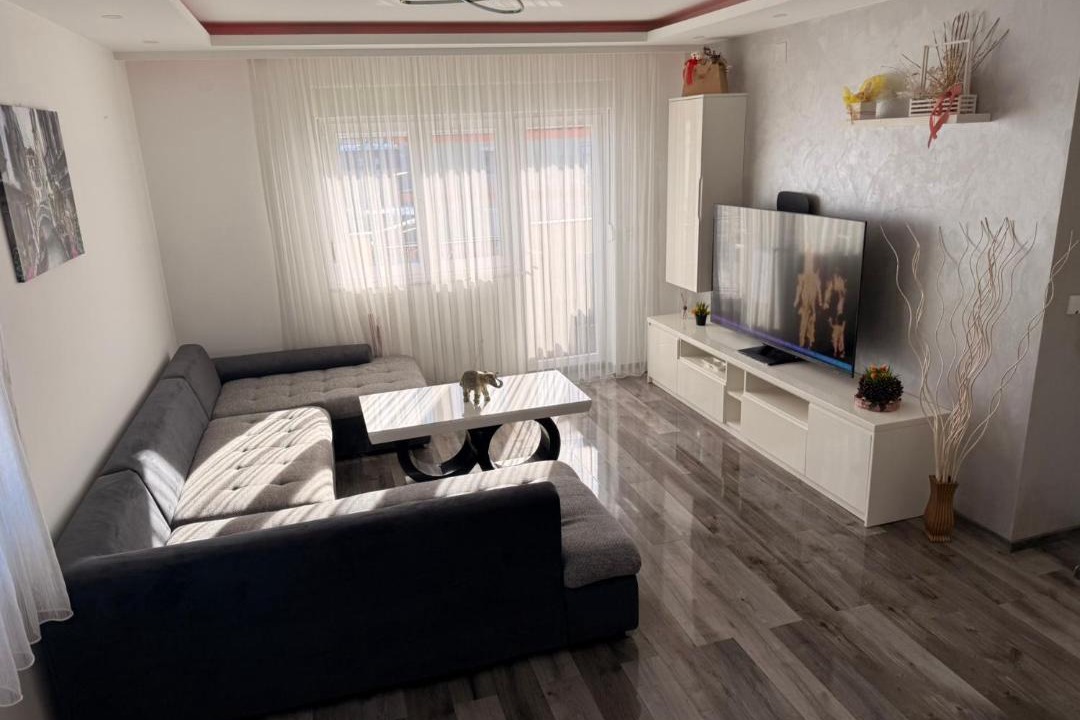 Bijeljina Apartment | Stan na dan -Apartman