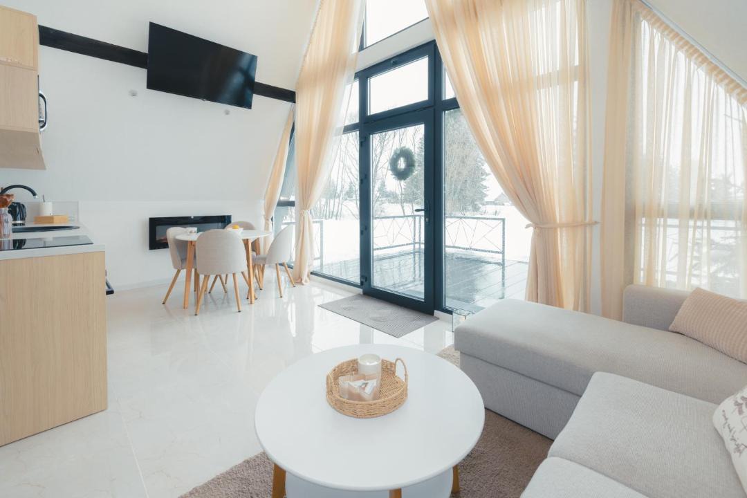 Kupres Ski Chalet | De Villa Bey