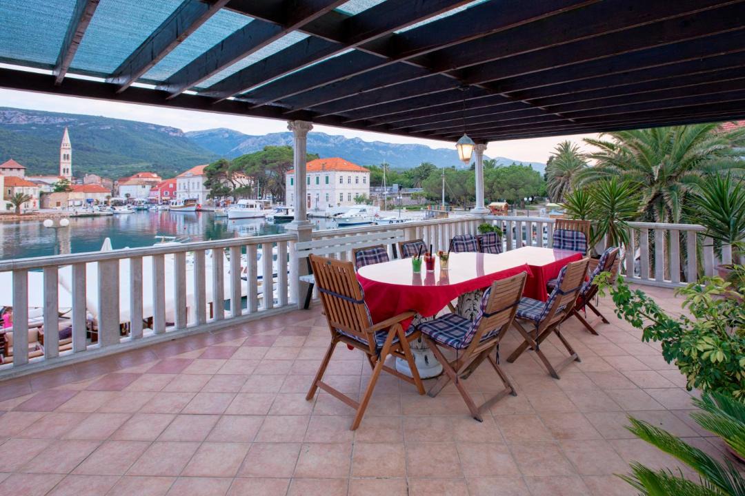 Island Hvar Villa | Villa Radovani Jelsa Hvar