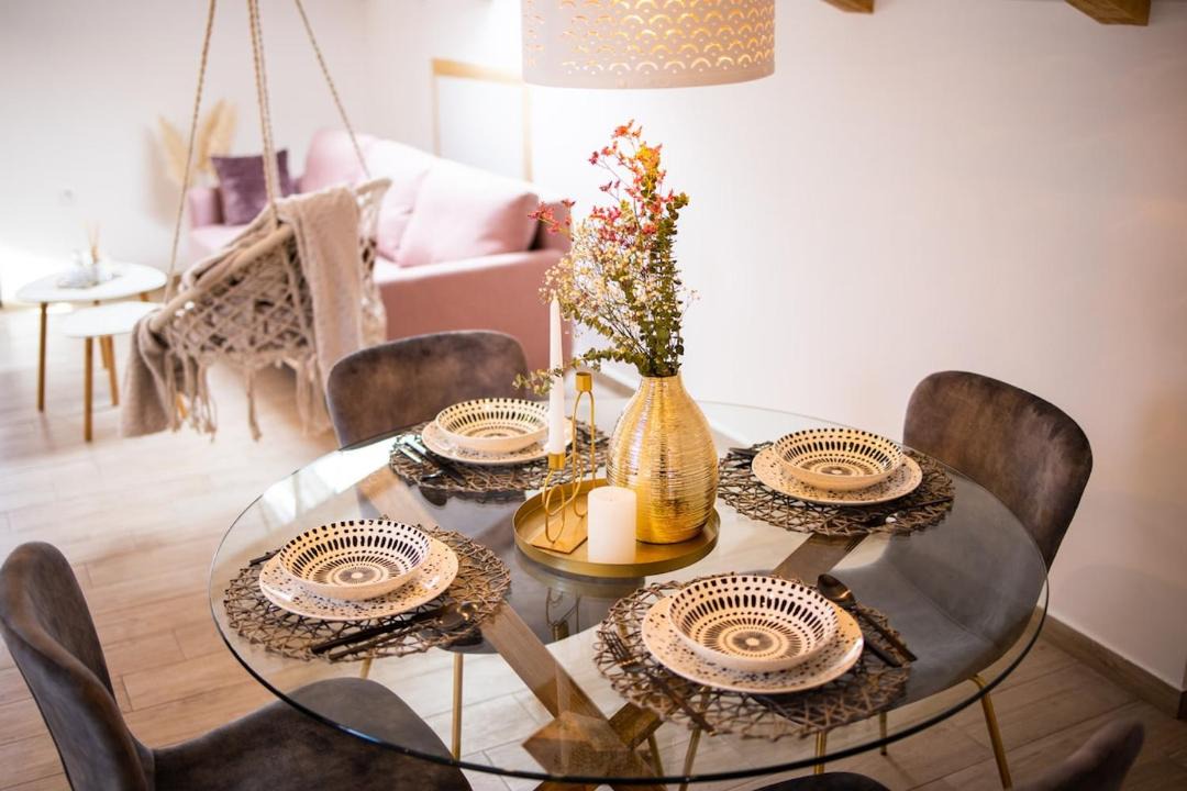 Poljica Apartment | Villa Coleum - with pool and hot tub