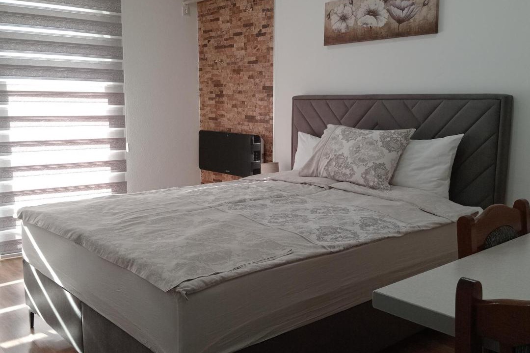 Zivinice Apartment | Apartments Karić Aerodrom Tuzla