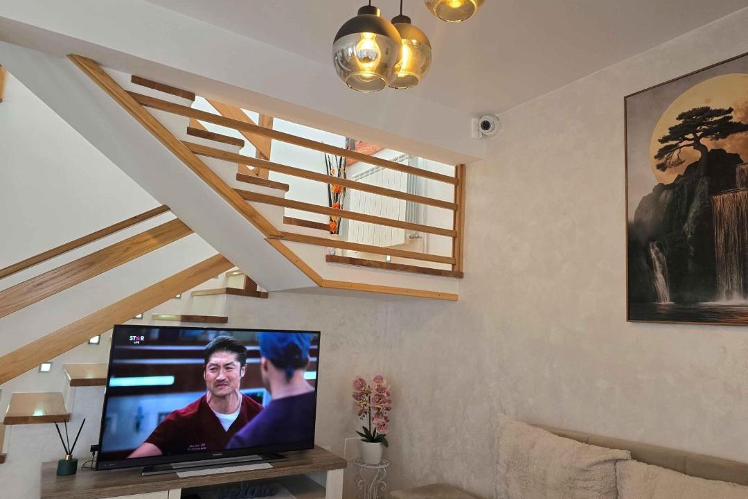 Hadzici Villa | Villa Usivak for green quiet holiday near Sarajevo# TravelersAwards 2026