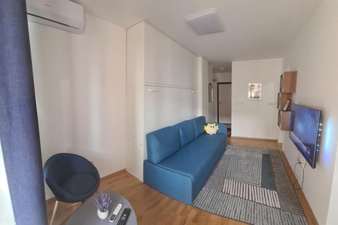 Alipasin Most Apartment | Aida