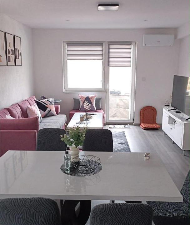 Visoko Apartment | Apartman Zana