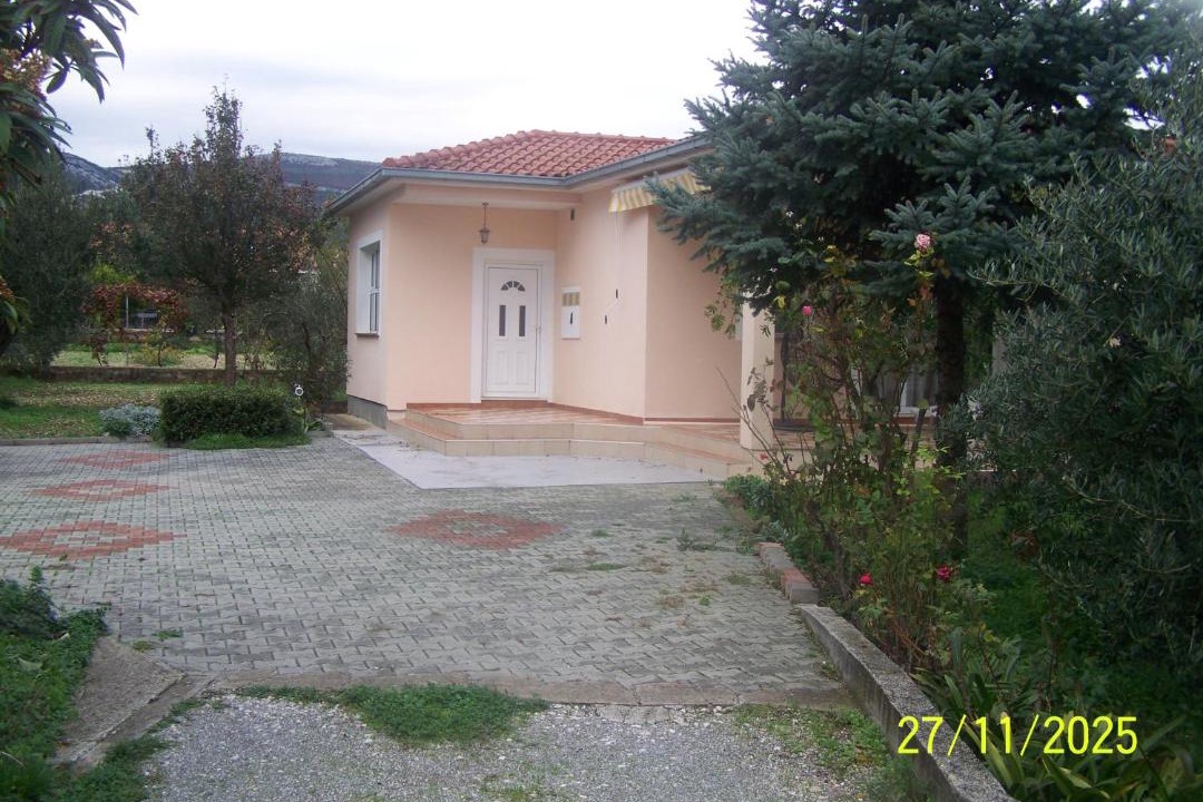 Kastel Stafilic Villa | Kuća za odmor BILE Kaštel Štafilić