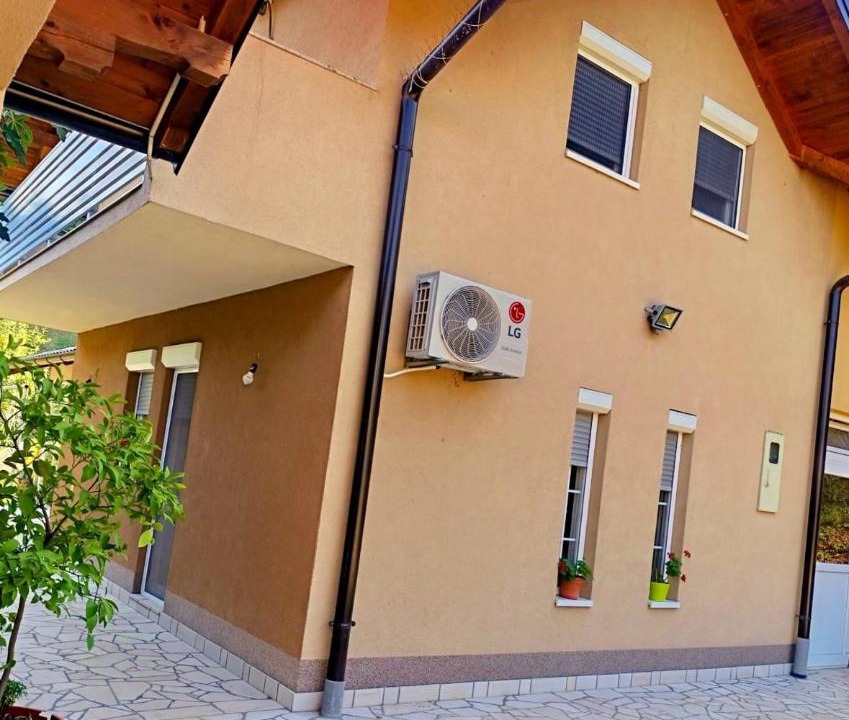 Bosnia Villa | VA villa Tešanj