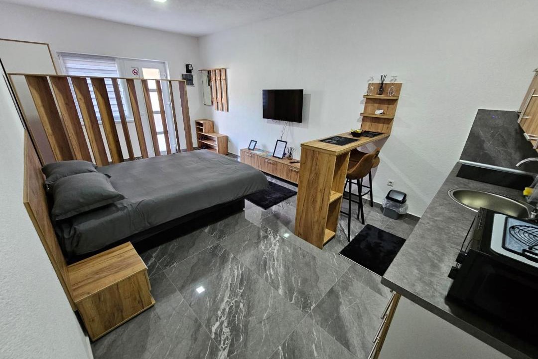 Sumece Apartment | MALM Travnik