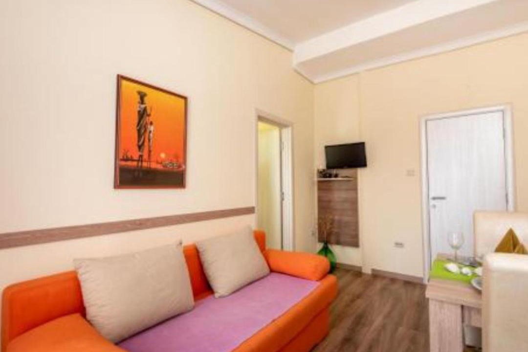 Gradac House | Villa Goldfield