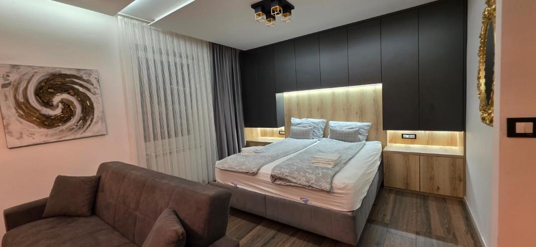 Ferhadija Street Apartment | Apartman Katedrala