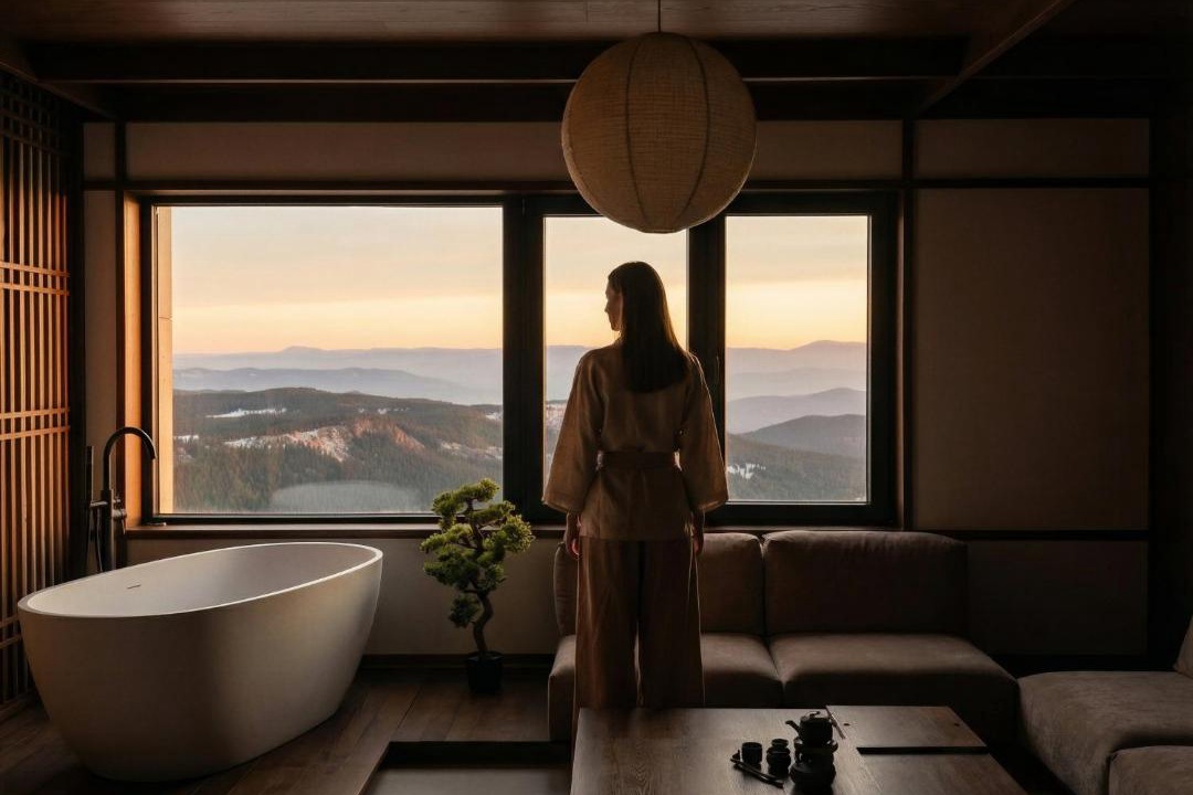 East Sarajevo Apartment | Ikigai Horizon Apartment 420