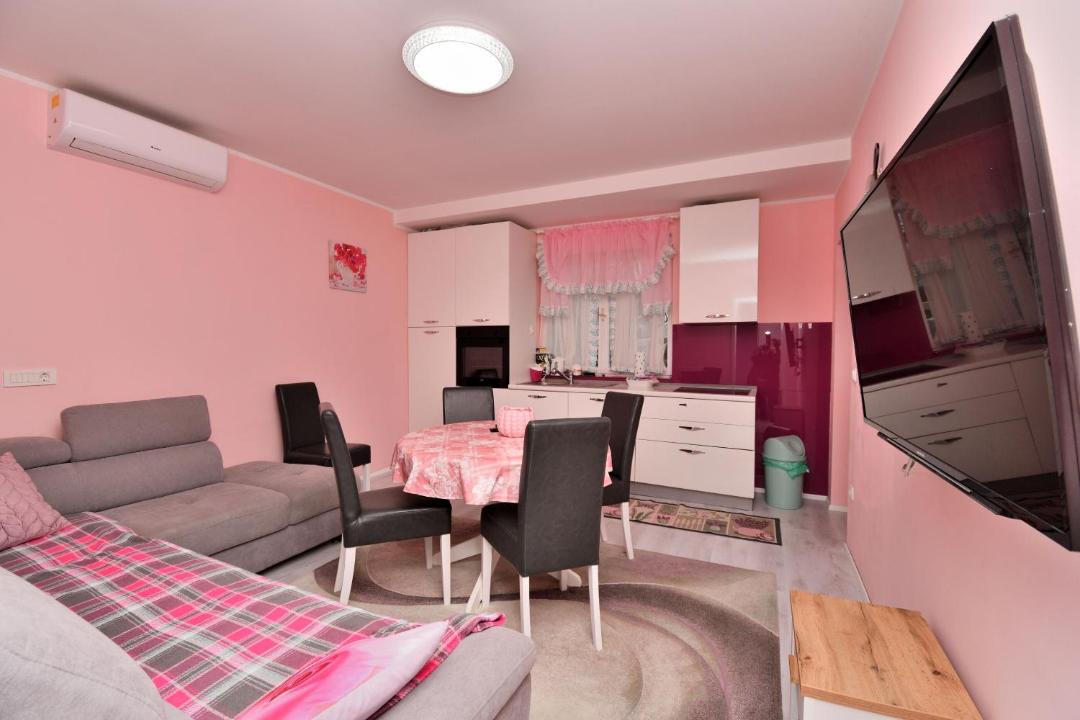 Viskovo Apartment | Apartment Villa Zizi