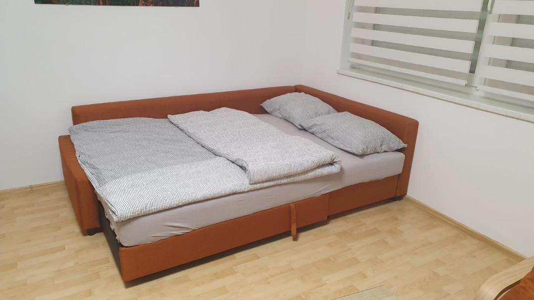 Varazdin Apartment | Happy Corner