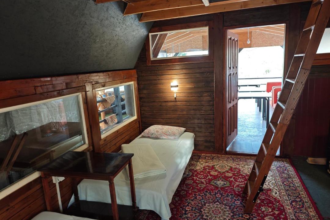 Visoko Apartment | Neno Pyramid Wellness Retreat