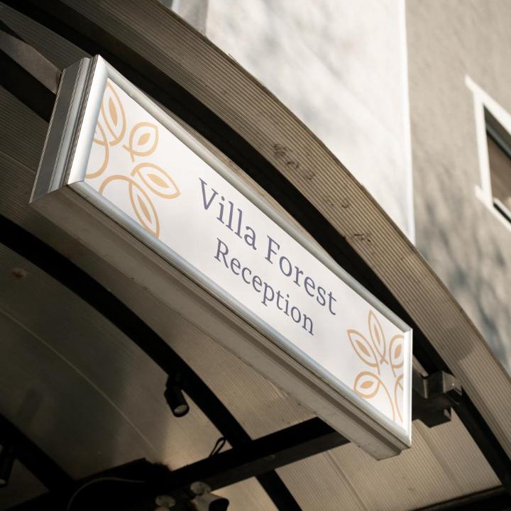 Zemun Hotel | Villa Forest