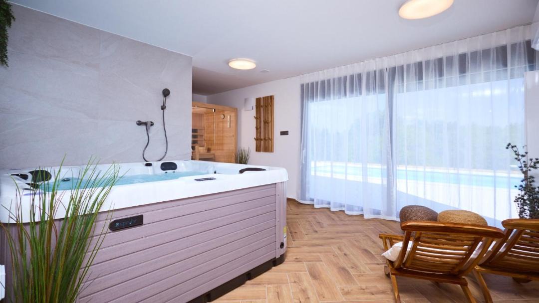 Severin Villa | Villa MILA by Villas Guide
