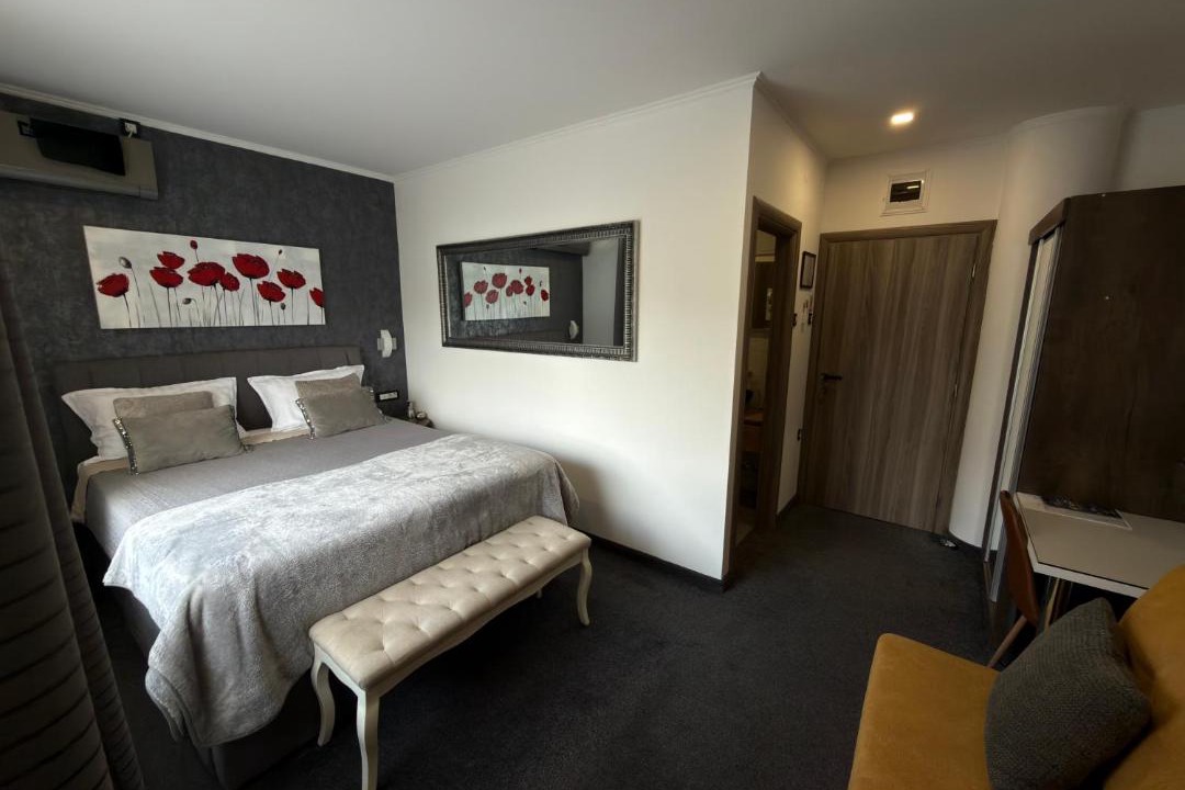 Ogulin Apartment | Luxury rooms Lira