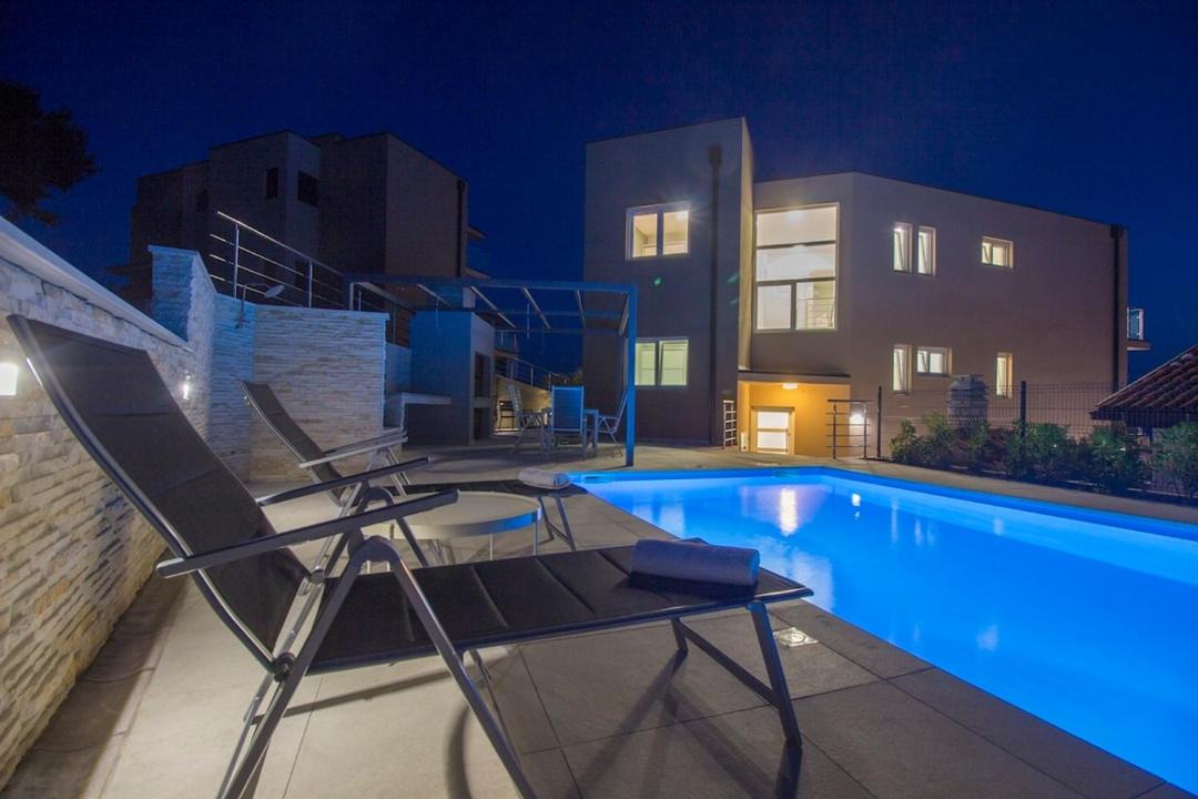 Susica Apartment | Villa Ilenia