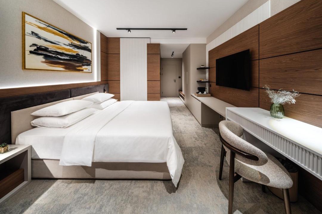 Ilok Hotel | Hotel Dunav