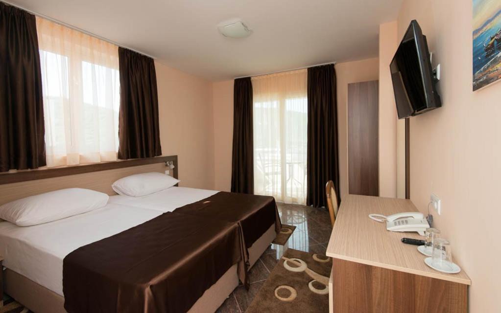 Neum Hotel | Hotel Villa Matić