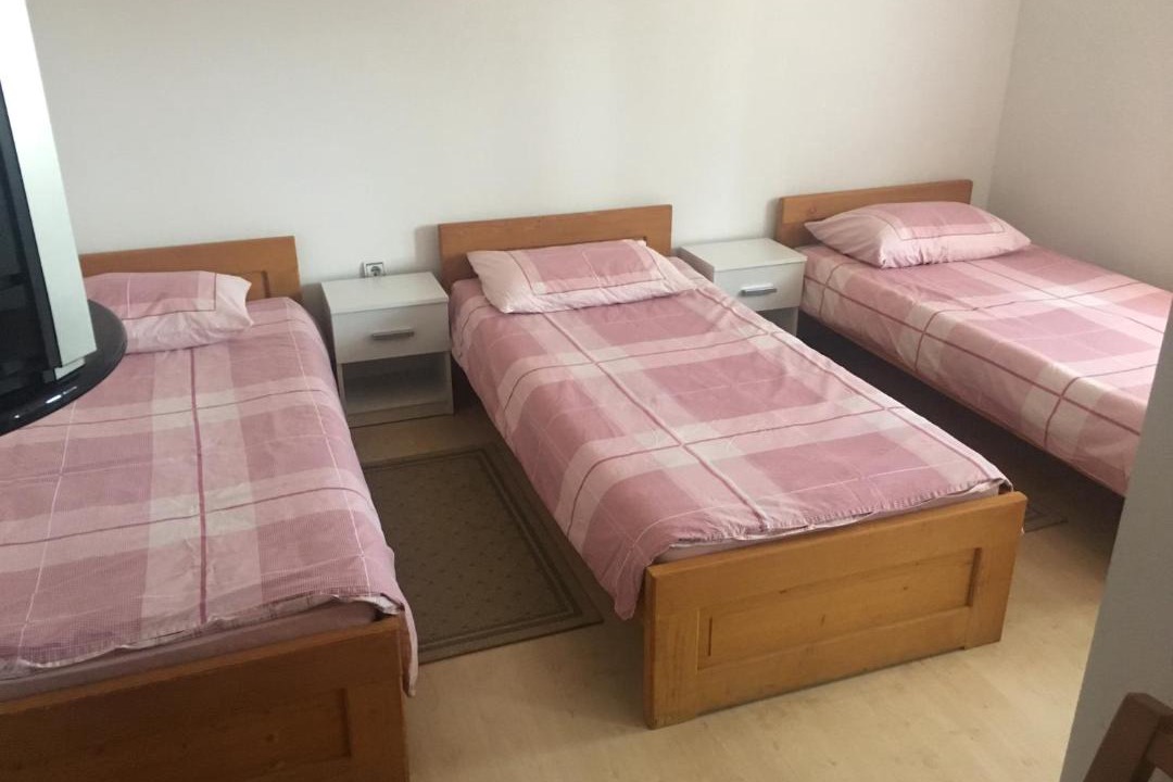 Vojnic House | Rooms Dujlović