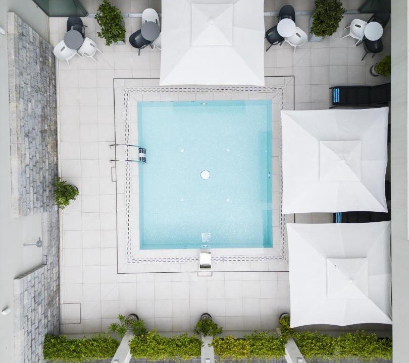 Duce Hotel | Hotel Nestos