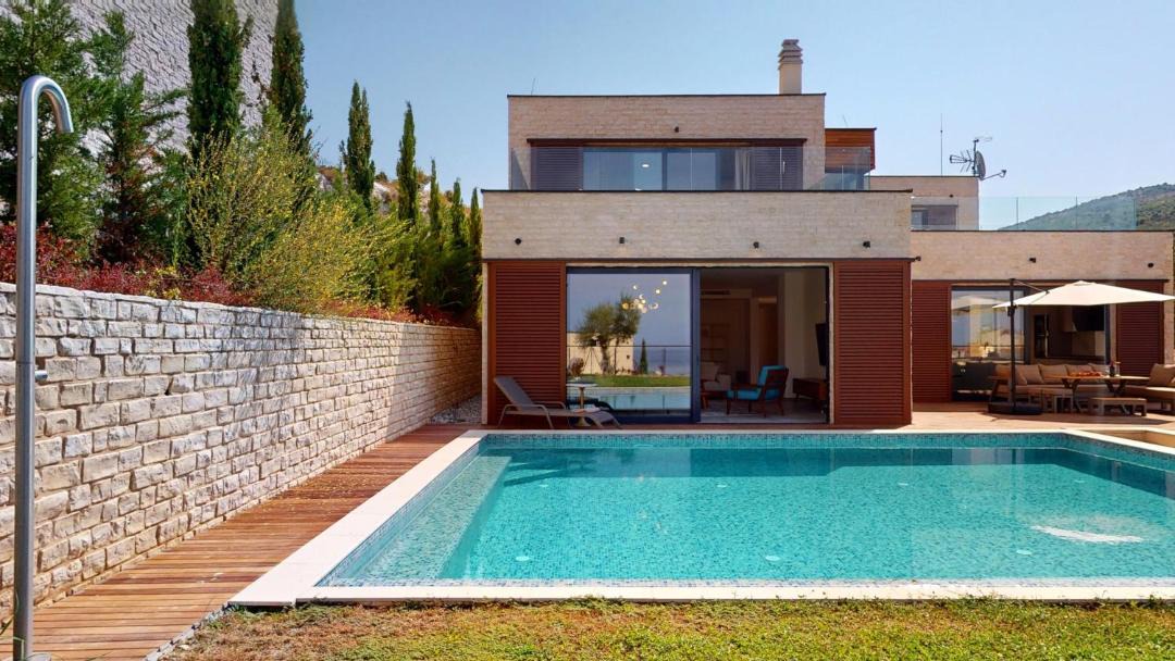 Primosten Burnji Villa | Villa Grace