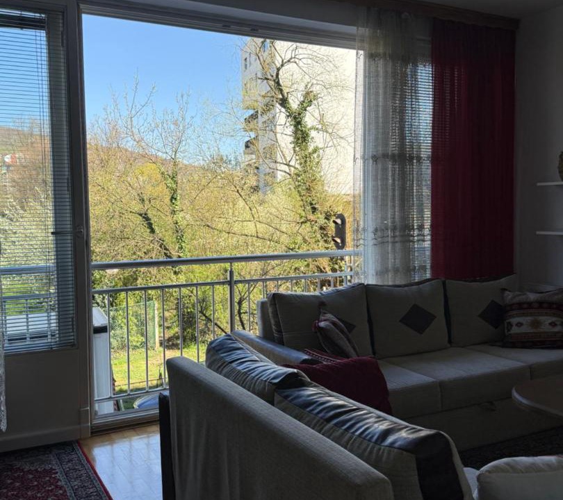 Alipasin Most Apartment | Grandma's Cozy Studio
