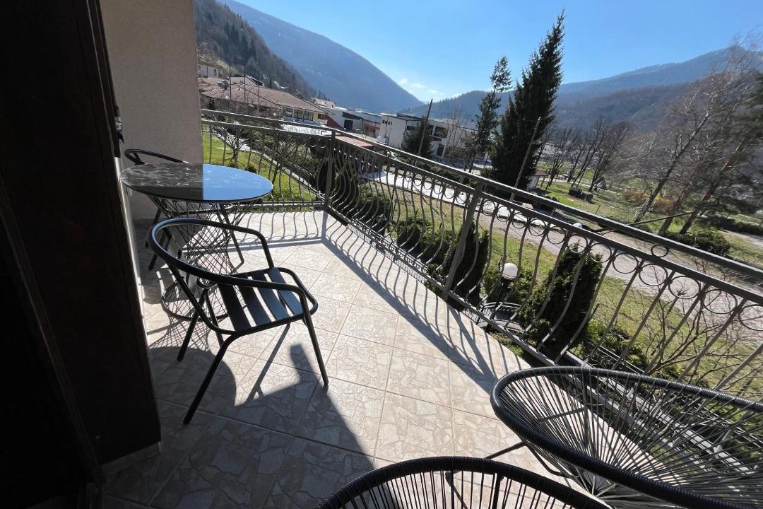 Fojnica Apartment | Green Oaza Apartment