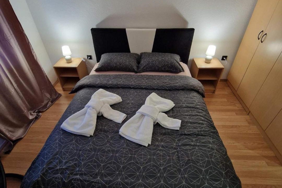 Bosanska Dubica Apartment | Apartman Zivkovic